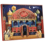 Inne słodycze - Kalendarz adwentowy Lindt 1001 Christmas Dream 281g - miniaturka - grafika 1