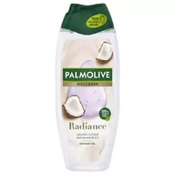 Kosmetyki do kąpieli - Palmolive WELLNESS Żel pod prysznic, RADIANCE, 500 ml 8718951430365 - miniaturka - grafika 1