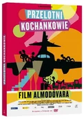 Komedie DVD - Przelotni kochankowie - miniaturka - grafika 1