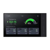 Systemy inteligentnych domów - EcoFlow Power Kits Smart kontroler - miniaturka - grafika 1