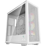 Obudowy komputerowe - Deepcool MORPHEUS WH - miniaturka - grafika 1