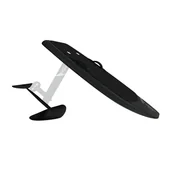 Pływanie - Deska elektryczna Lift Foils Efoil Lift3 5'4 200 HA/48 black - miniaturka - grafika 1