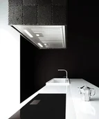 Okapy kuchenne - Ciarko DESIGN MINIMAL 7 inox 74 660 m3/h CDZ747I - miniaturka - grafika 1