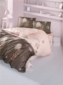 Pościel - Pościel bawełniana HALE CAFFE - miniaturka - grafika 1