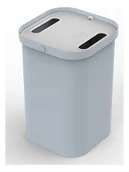 Kosze na śmieci - JosephJoseph Kosz "GoRecycle" w kolorze błękitnym na śmieci - 14 l - miniaturka - grafika 1