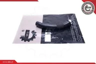 Układ zasilania - akcesoria - PRZEWÓD TURBINY 43SKV942 PORSCHE CAYMAN , 9P1121624 - miniaturka - grafika 1
