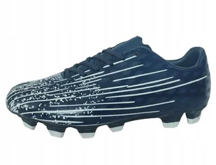 Buty sportowe piłkarskie lanki korki do piłki 38 - Piłka nożna - miniaturka - grafika 1