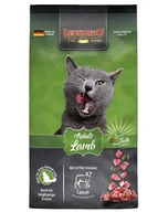 Sucha karma dla kotów - LEONARDO Adult Lamb & Rice 7,5 kg - - miniaturka - grafika 1