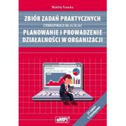 Podręczniki dla szkół zawodowych - Piasecka Wioletta Zbiór zadań praktycznych z kwalifikacji AU.35 - miniaturka - grafika 1