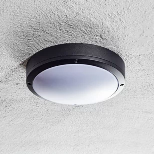 Nordlux Desi 28 – lampa sufitowa do użytku zewnętrznego - Lampy ogrodowe - miniaturka - grafika 1
