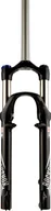 Części rowerowe - Rockshox RockShox 30 Silver TK Coil Widelec amortyzowany 26" 100mm, black 2020 Amortyzatory MTB - miniaturka - grafika 1