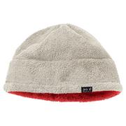 Czapki damskie - Damska czapka polarowa CHILLY WALK CAP W Dusty Grey - M - miniaturka - grafika 1