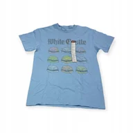 Koszulki i topy damskie - Koszulka T-shirt damski Spencer's WHITE CASTLE S - miniaturka - grafika 1