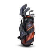 Golf - US Kids Ultralight Junior Set 51in (129cm) golfowy zestaw juniorski - miniaturka - grafika 1