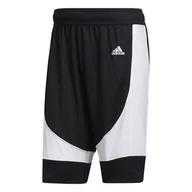 Spodenki męskie - Męskie Spodenki ADIDAS NXT PRM M SHRT FR9442 – Czarny - miniaturka - grafika 1