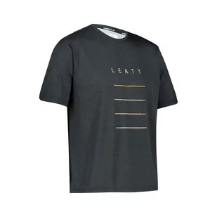 LEATT KOSZULKA ROWEROWA MTB TRAIL 1.0 JERSEY S - Bagażniki na rowery - miniaturka - grafika 1