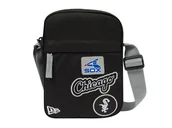 Nerki - Torebka Saszetka New Era MLB Patch Side Bag Chicago White Sox 60358208 - miniaturka - grafika 1
