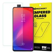 Szkła hartowane na telefon - Wozinsky Szkło hartowane 9H Xiaomi Redmi K20 glass_20190613110459 - miniaturka - grafika 1