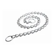 Obroże dla psów - Dławik dla psa 4-70cm - miniaturka - grafika 1