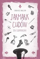 Poezja - Jarmark cudów 30 x szymborska - Tadeusz Nyczek - miniaturka - grafika 1