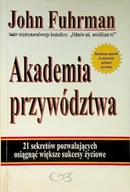 Zarządzanie - Akademia przywódtwa - miniaturka - grafika 1