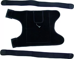 Alpenheat Podgrzewany bandaż elastyczny Alpenheat FIRE-10in1-WRAP - Akcesoria BHP - miniaturka - grafika 1