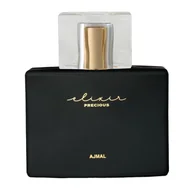 Wody i perfumy unisex - Ajmal Elixir Precious woda perfumowana 100 ml - miniaturka - grafika 1