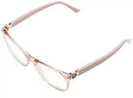 Okulary przeciwsłoneczne - Jimmy Choo Damskie okulary przeciwsłoneczne Jc317 25, Fwm, 52, Fwm - miniaturka - grafika 1