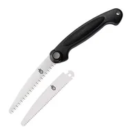 Noże - Gerber - Piła składana Exchange-A-Blade - Czarny - 46036 - miniaturka - grafika 1