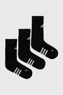 Skarpetki męskie - adidas Performance skarpetki 3-pack - miniaturka - grafika 1