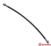 Przewody hamulcowe - BREMBO PRZEWÓD HAMULCOWY GIĘTKI T56183 - miniaturka - grafika 1