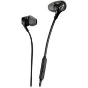 Słuchawki - HyperX Cloud Earbuds II czarne 70N24AA - miniaturka - grafika 1