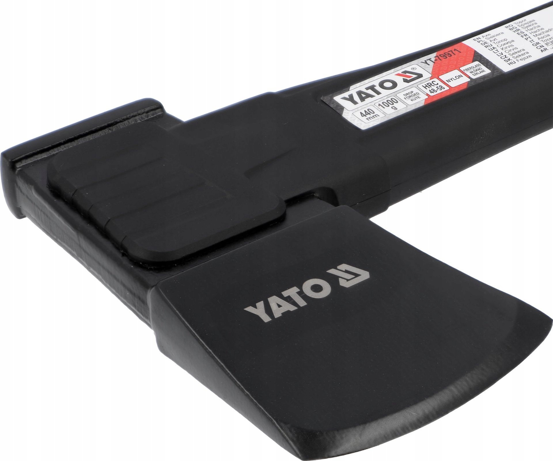 YATO SIEKIERA CIESIELSKA 1000g