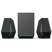 Głośniki i kolumny - Głośniki Edifier HECATE G1500 MAX (czarne) - miniaturka - grafika 1