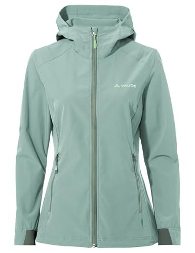 VAUDE Damska kurtka Neyland Wind Jacket