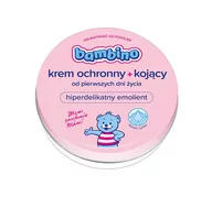 Kremy do twarzy - Bambino KREM OCHRONNY 150 ML zakupy dla domu i biura 83610 - miniaturka - grafika 1