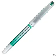 Cienkopisy - Uni Cienkopis UB-187S zielony HELUNUB187S/DZI - miniaturka - grafika 1