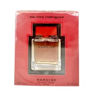 Wody i perfumy damskie - Narciso Rodriguez Rouge Eau De Parfum UNIKAT 20 ml - miniaturka - grafika 1