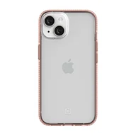 Etui i futerały do telefonów - Incipio Etui na telefon Idol, minimalistyczna i zrównoważona ochrona - kwarc różowy/przezroczysty (IPH-2024-RQC) - miniaturka - grafika 1
