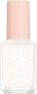 Lakiery do paznokci - Essie LOVE by Essie 80% Plant-based Nail Color 0 Blessed, Never Stressed - miniaturka - grafika 1