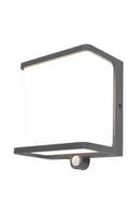 Lampy ogrodowe - Lutec DOBLO 6943701125 6943701125 - miniaturka - grafika 1