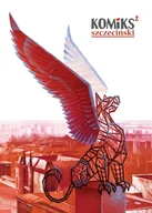 E-booki - komiksy - Komiks szczeciński. Tom 2 - miniaturka - grafika 1