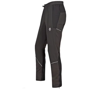 Spodnie męskie High Point Gale 3.0 Pants Rozmiar: S / Kolor: czarny - Spodnie sportowe męskie Spodnie męskie High Point Gale 3.0 Pants Rozmiar: S / Kolor: czarny - Spodnie sportowe męskie - miniaturka - grafika 1