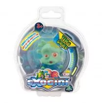 Exogini Exogini 70001091 figurka 6 cm Tim&Squid mini figurki z funkcją świecenia 70001091 - Figurki dla dzieci - miniaturka - grafika 1