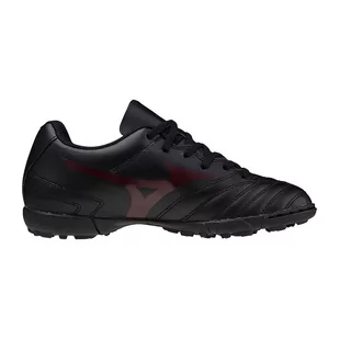 Buty piłkarskie dziecięce Mizuno Monarcida II Sel AS Jr czarne 36.5 EU - Piłka nożna - miniaturka - grafika 1