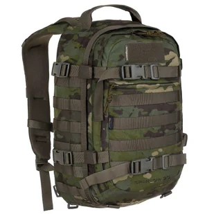 Plecak Wisport Sparrow II 20 l Multicam Tropic - Plecaki - miniaturka - grafika 5