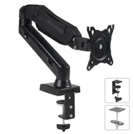 Uchwyty do monitorów - Gazowy uchwyt na monitor 13"-27" 8 kg MC-860 - miniaturka - grafika 1