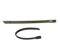 Akcesoria do odkurzaczy - Ssawka szczotka końcówka szczelinowa długa 59cm Elastyczna Giętka do Zelmer - miniaturka - grafika 1