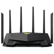 Routery - Router ASUS TUF AX6000 - miniaturka - grafika 1