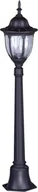 Lampy ogrodowe - Kaja Lampa ogrodowa stojąca Vasco K-6007A/L - miniaturka - grafika 1